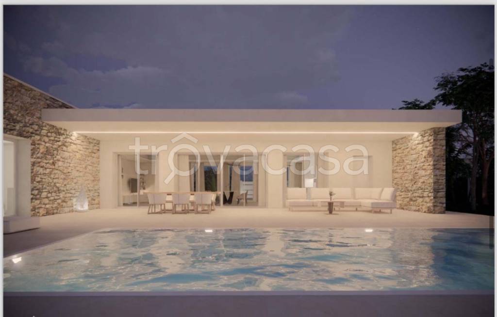 casa indipendente in vendita a Lecce in zona Salesiani