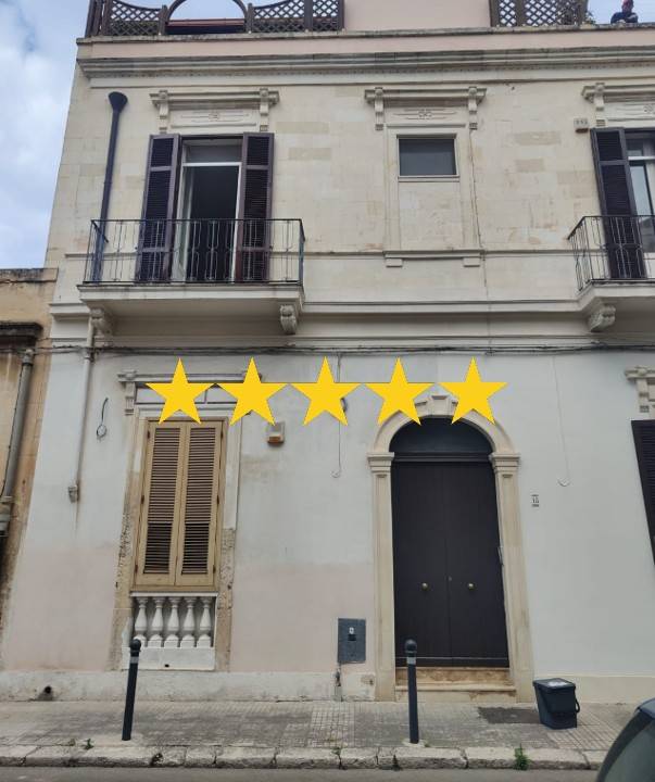 appartamento in vendita a Lecce in zona Ariosto