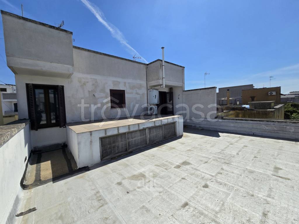 casa indipendente in vendita a Lecce in zona Centro Città