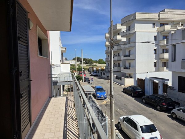 casa indipendente in vendita a Lecce in zona Centro Città