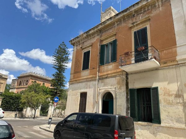 appartamento in vendita a Lecce in zona Centro Città