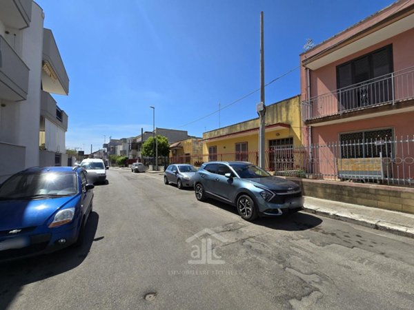 casa indipendente in vendita a Lecce in zona Rudiae