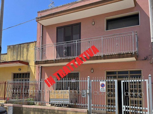 casa indipendente in vendita a Lecce in zona Rudiae