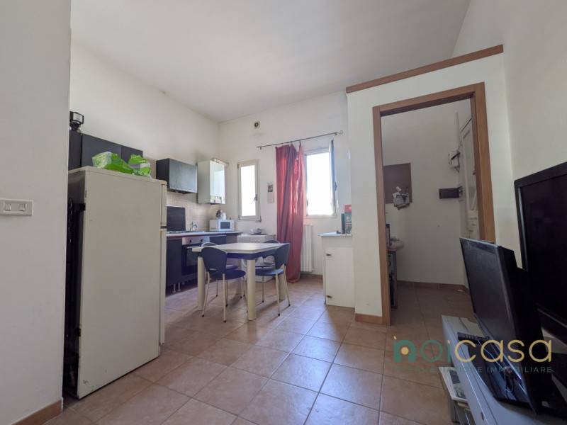 casa indipendente in vendita a Lecce in zona Santa Rosa