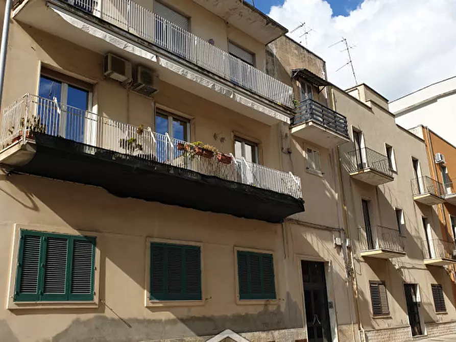 appartamento in vendita a Lecce in zona Mazzini