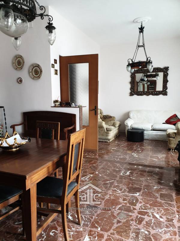 appartamento in vendita a Lecce in zona Mazzini