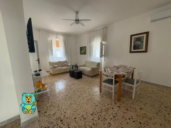 casa indipendente in vendita a Lecce in zona Torre Rinalda