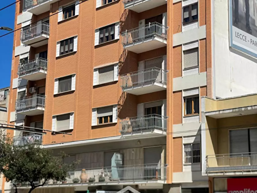 appartamento in vendita a Lecce in zona Stadio