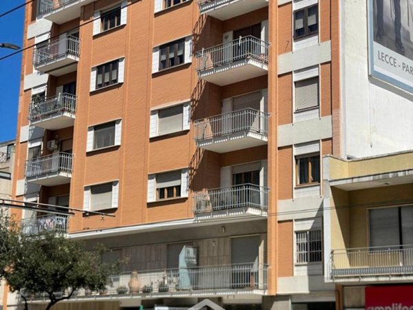 appartamento in vendita a Lecce in zona Partigiani