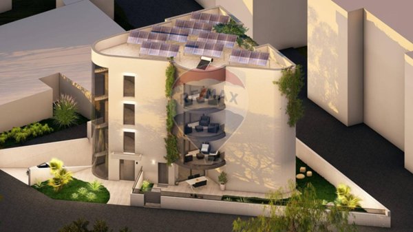 appartamento in vendita a Lecce in zona Leuca