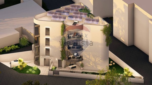 appartamento in vendita a Lecce