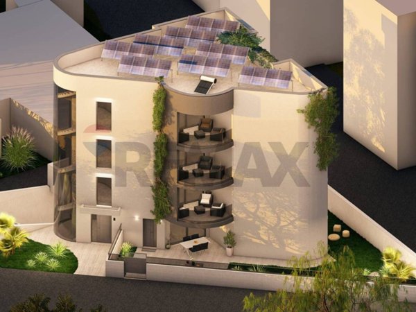 appartamento in vendita a Lecce in zona Leuca