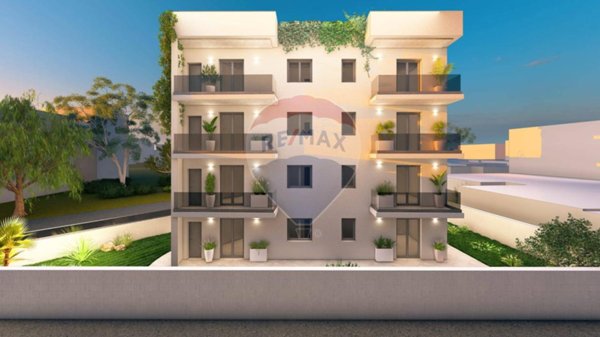 appartamento in vendita a Lecce in zona Leuca