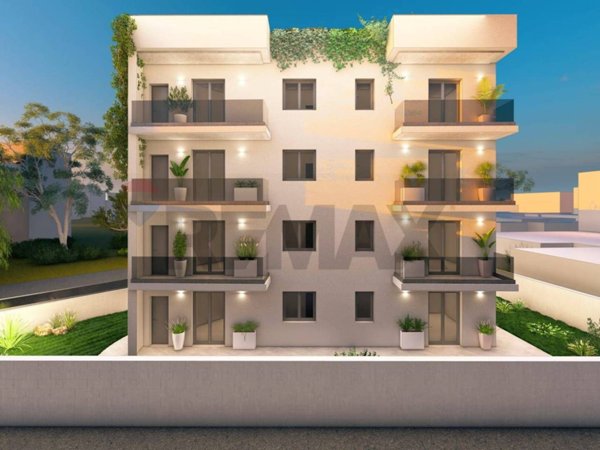 appartamento in vendita a Lecce in zona Leuca