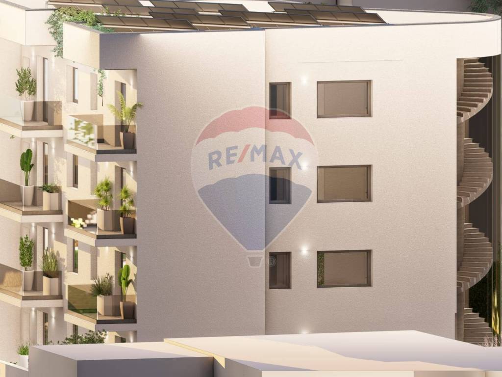 appartamento in vendita a Lecce in zona Leuca