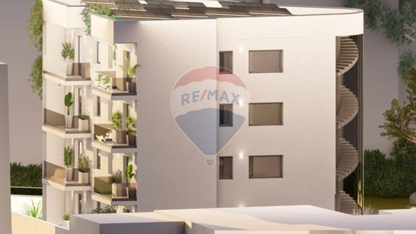 appartamento in vendita a Lecce in zona Leuca