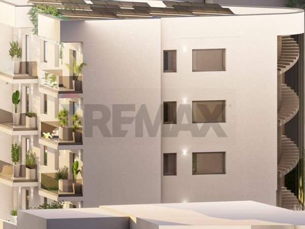 appartamento in vendita a Lecce in zona Leuca