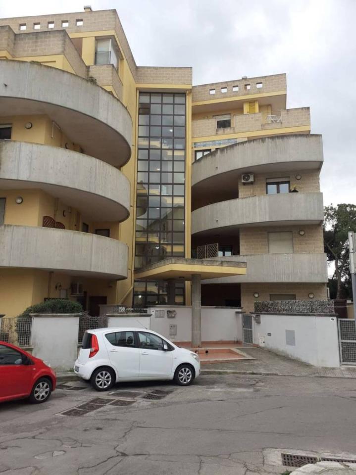 appartamento in vendita a Lecce in zona Rudiae