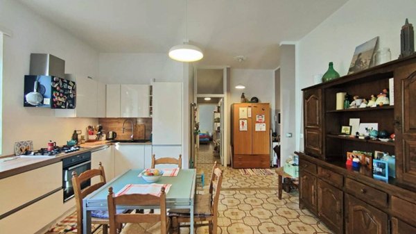 appartamento in vendita a Lecce in zona Salesiani