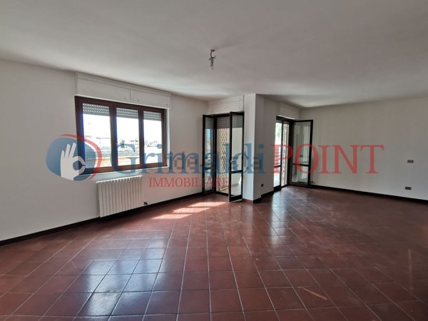 appartamento in vendita a Lecce in zona Rudiae