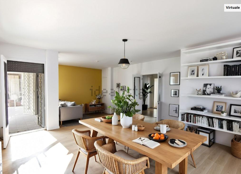 appartamento in vendita a Lecce in zona Rudiae