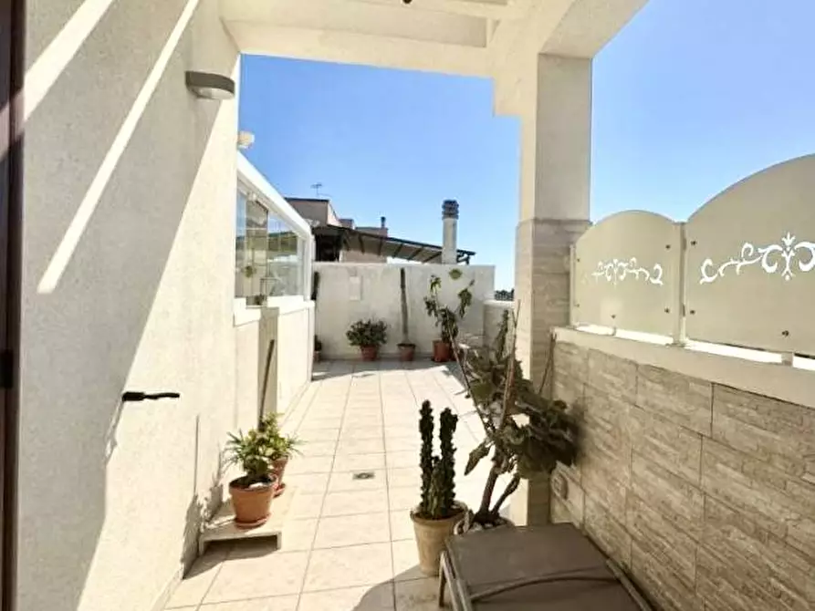 appartamento in vendita a Lecce