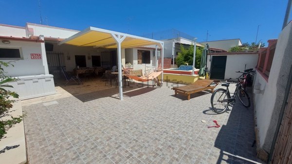 appartamento in vendita a Lecce in zona Torre Chianca