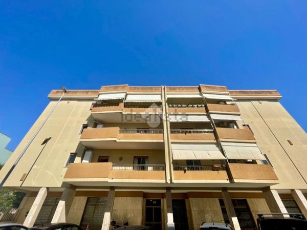 appartamento in vendita a Lecce in zona Salesiani