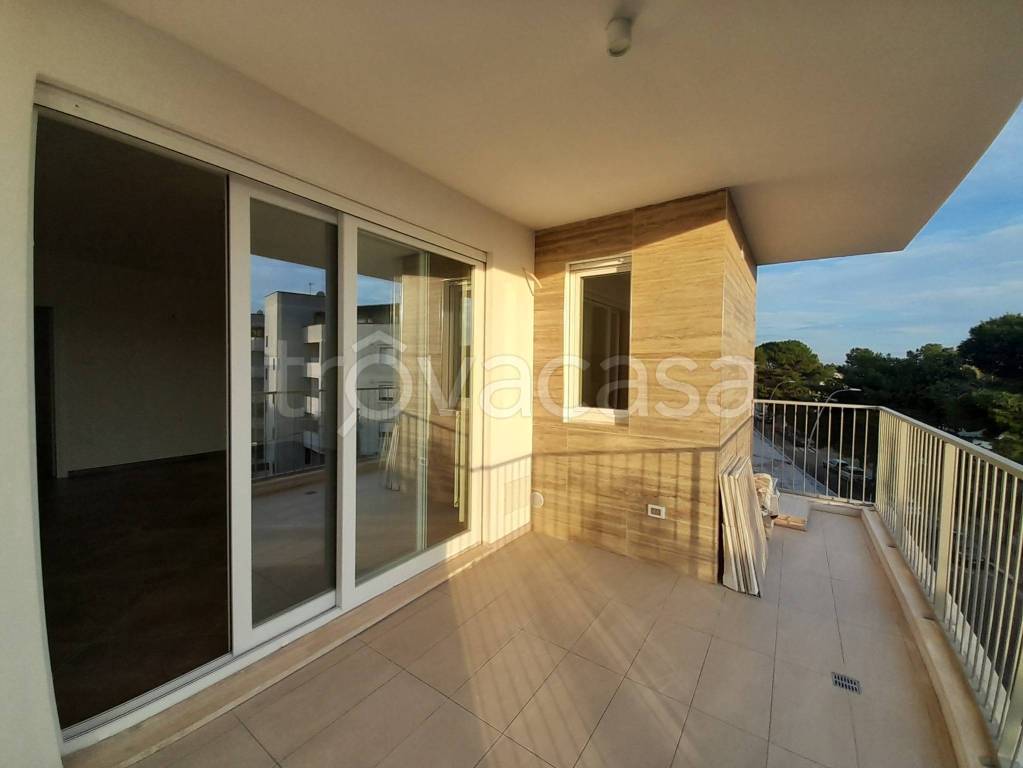 appartamento in vendita a Lecce in zona Leuca