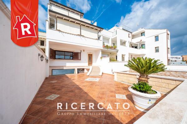 casa indipendente in vendita a Lecce in zona Partigiani