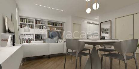 appartamento in vendita a Lecce in zona Mazzini