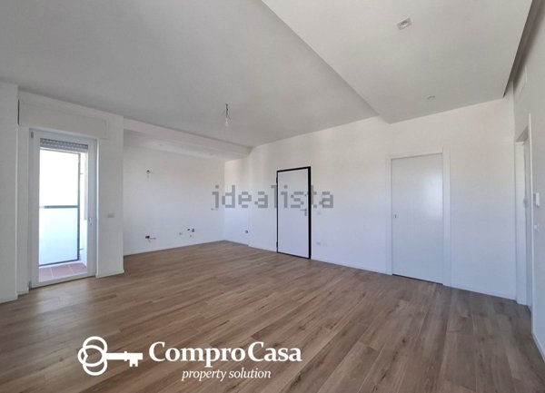 appartamento in vendita a Lecce in zona Salesiani