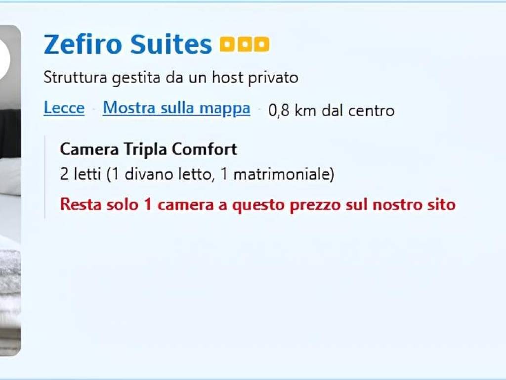 negozio in vendita a Lecce in zona Leuca