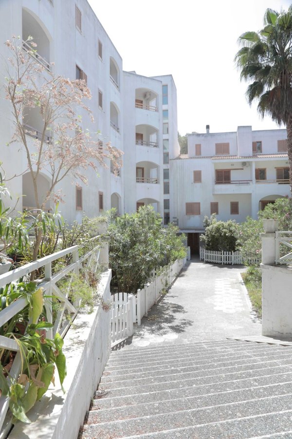 appartamento in vendita a Lecce in zona Centro Città
