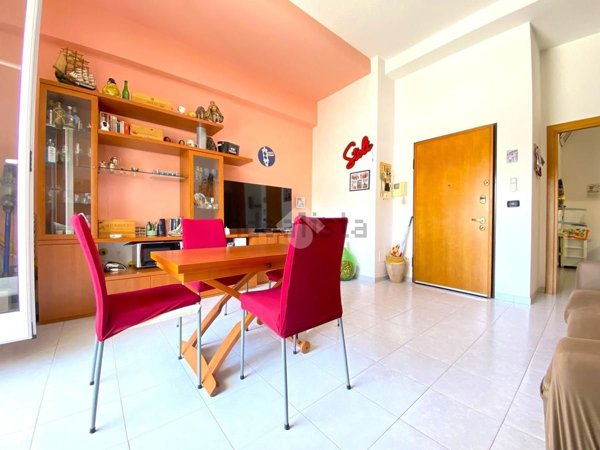 appartamento in vendita a Lecce in zona Borgo Pace