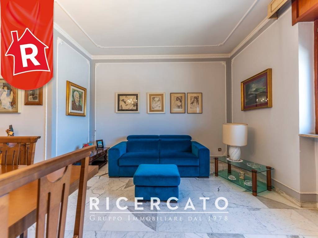 appartamento in vendita a Lecce