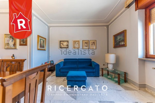 appartamento in vendita a Lecce