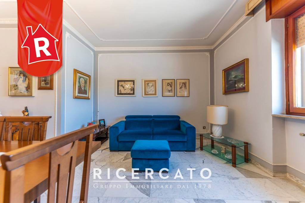 appartamento in vendita a Lecce in zona Santa Rosa