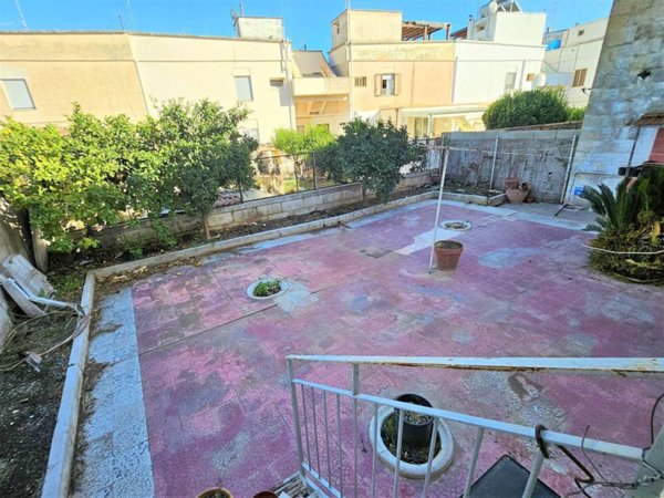 appartamento in vendita a Lecce in zona Santa Rosa
