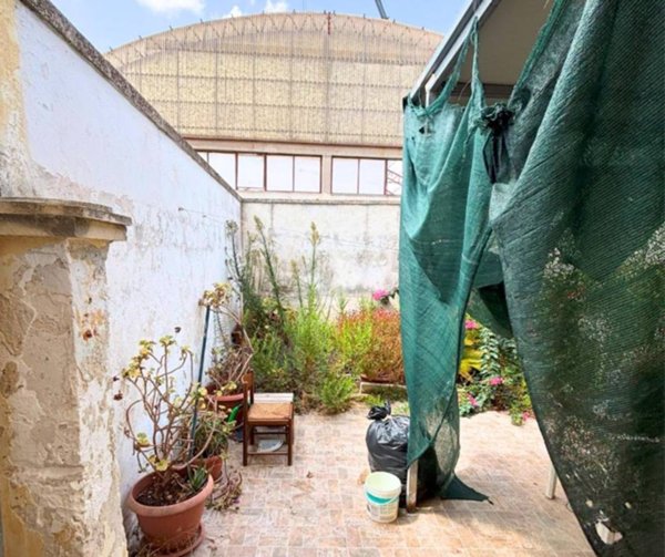 appartamento in vendita a Lecce in zona Leuca