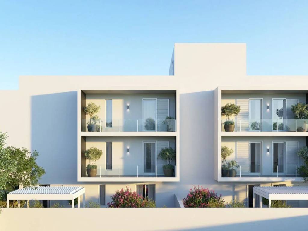 appartamento in vendita a Lecce in zona Salesiani