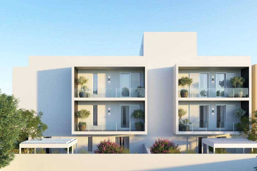appartamento in vendita a Lecce in zona Santa Rosa