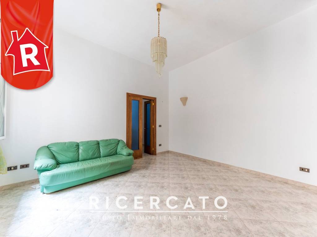 appartamento in vendita a Lecce in zona Rudiae
