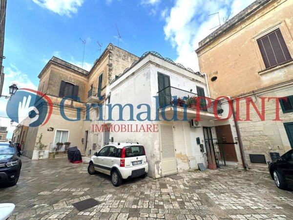 casa indipendente in vendita a Lecce in zona Centro Città