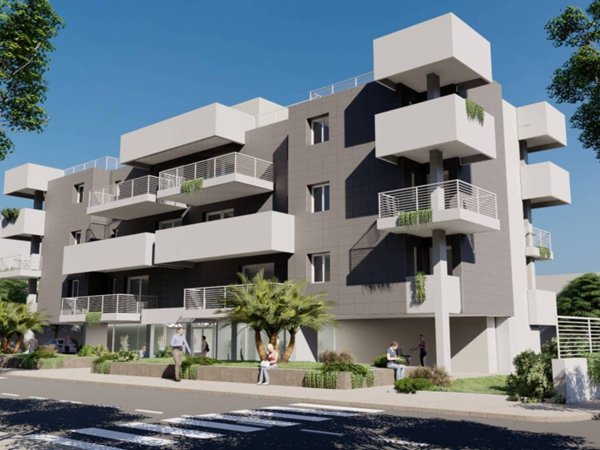 appartamento in vendita a Lecce in zona Leuca