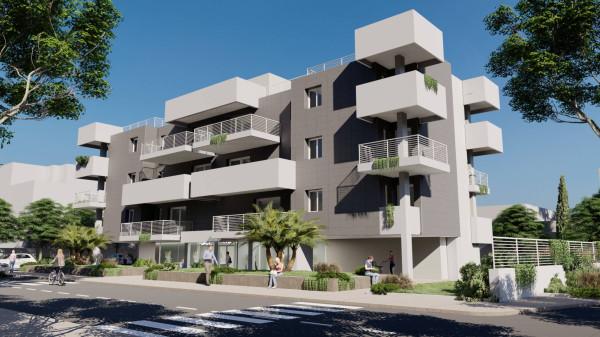 appartamento in vendita a Lecce in zona Leuca