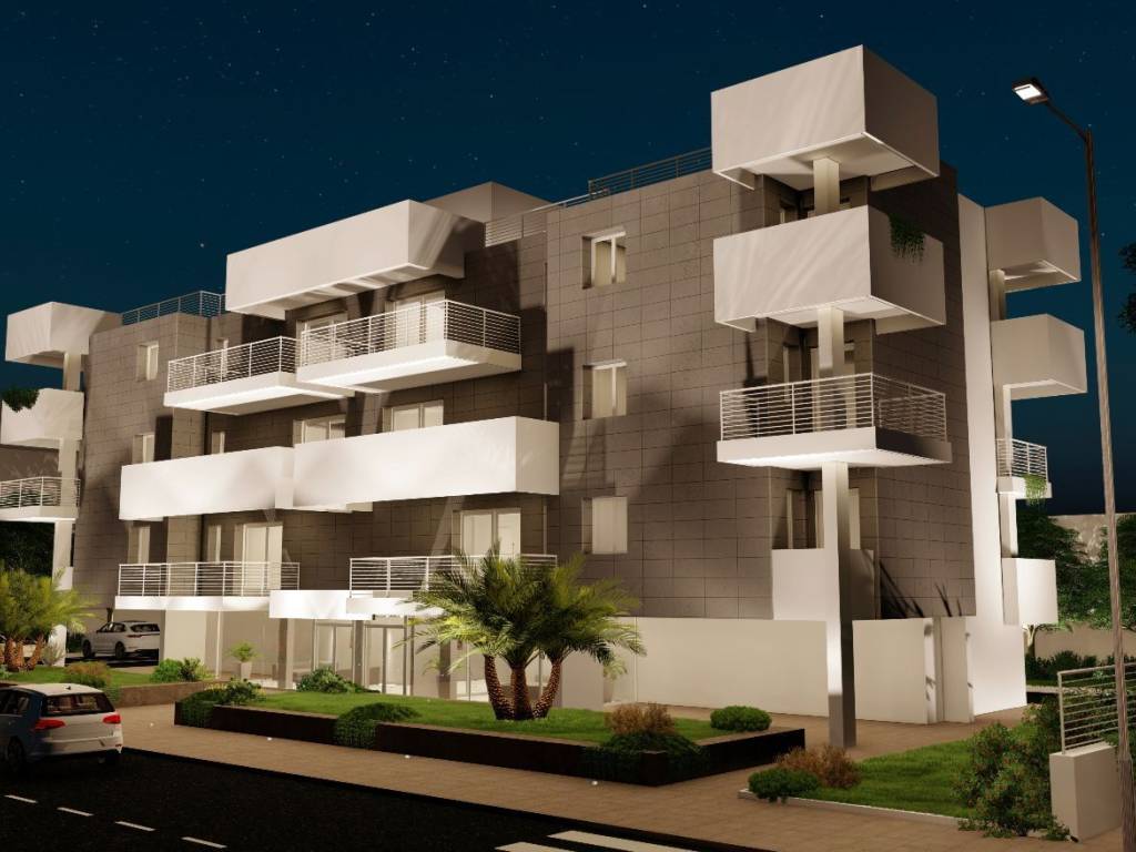 appartamento in vendita a Lecce in zona Leuca