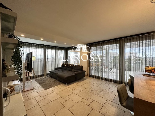 appartamento in vendita a Lecce in zona Mazzini