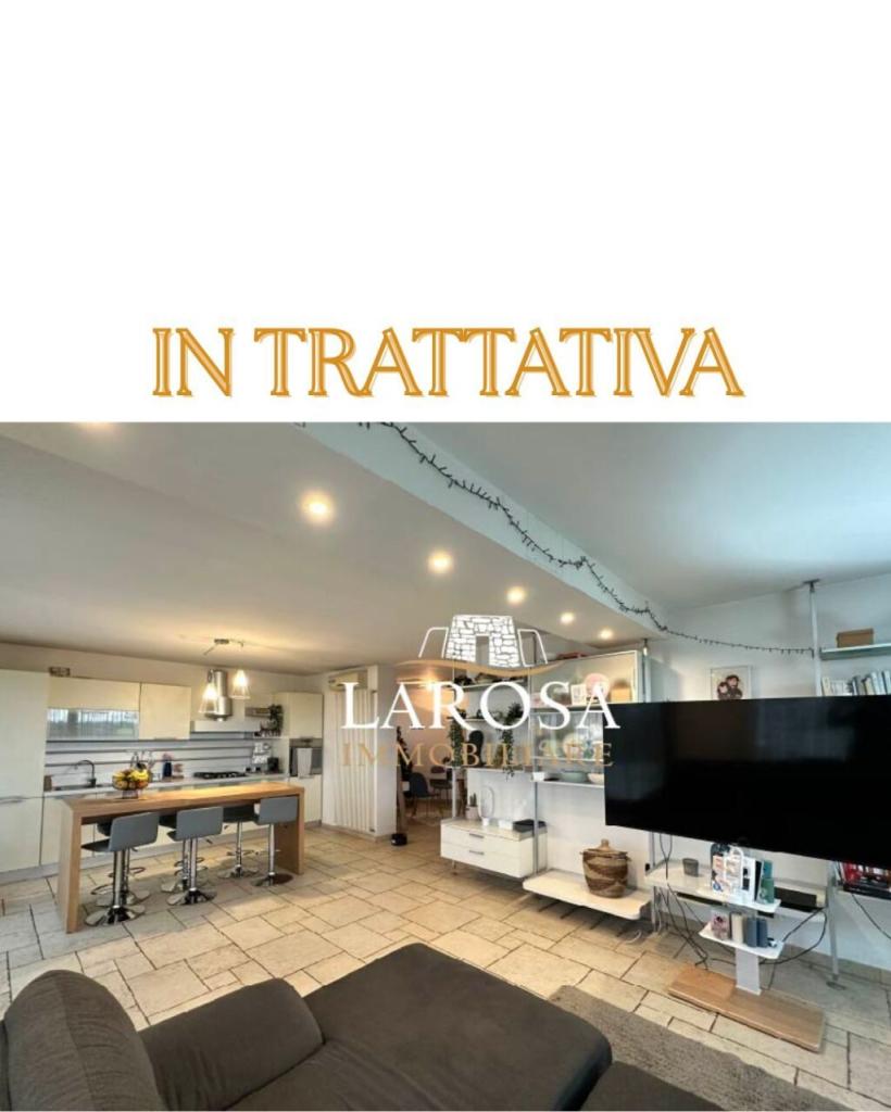 appartamento in vendita a Lecce in zona Mazzini