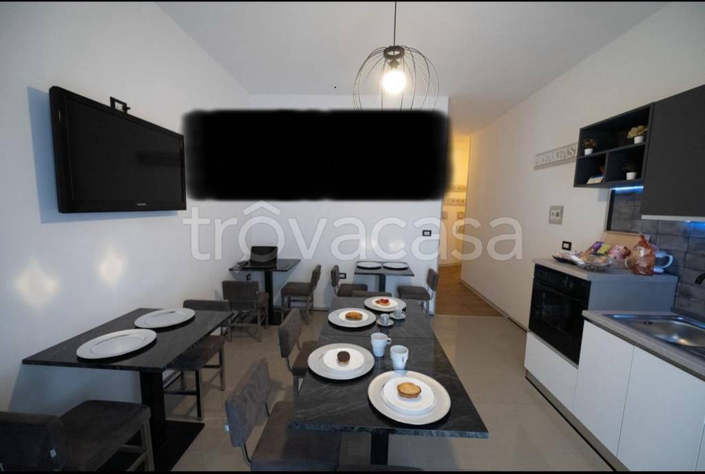 appartamento in vendita a Lecce in zona Ariosto